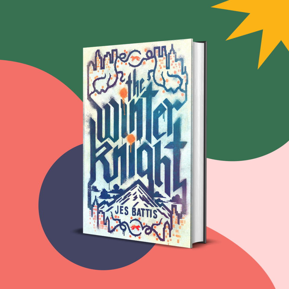 You’ll have to wait until spring 2023 to check out this fantasy/sci-fi/LGBTQIAP+ novel. Like Maas, the author pulls on favorite legends and lore and re-creates the narrative. The Winter Knight is a closer tie to Maas’ Crescent City, but once you know how that series is connected to ACOTAR the jump in time doesn’t seem that fantastical. Arthurian legends are given a fresh life in this upbeat queer urban fantasy, where the knights of the round table are alive in Vancouver. When one winds up suspiciously dead, Hildie, a Valkyrie and the investigator assigned to the case, needs to find the killer — and on her short list of suspects is Wayne, an autistic college student and the reincarnation of Sir Gawain. After finding himself at the scene of the crime, Wayne is pulled deeper into his own medieval family history, all while attempting to flirt with the charming dean’s assistant Burt — who also happens to be a prime murder suspect in Hildie’s investigation. Fallen knights, conniving runesmiths, and witches are pulled into the investigation while Wayne and Hildie struggle to find out the truth. The Winter Knight is fast-paced with queer and trans heroes and is decidedly a slow burn. The climax (of a sort) hits later in the book, and is M/M (male on male). Get it from your local indie bookstore via Indiebound. 