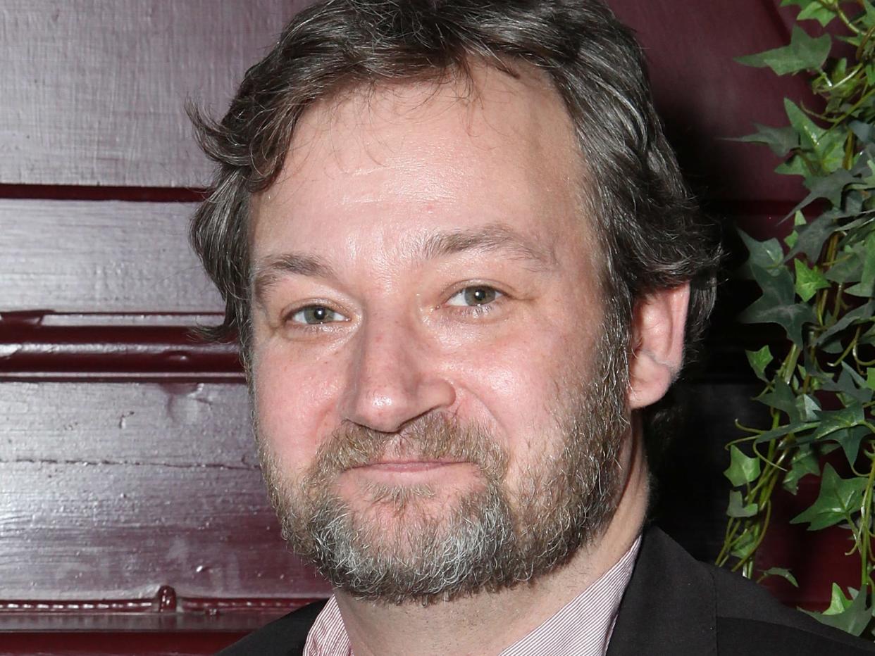 House of the Dragon actor James Dreyfus turned down Strictly