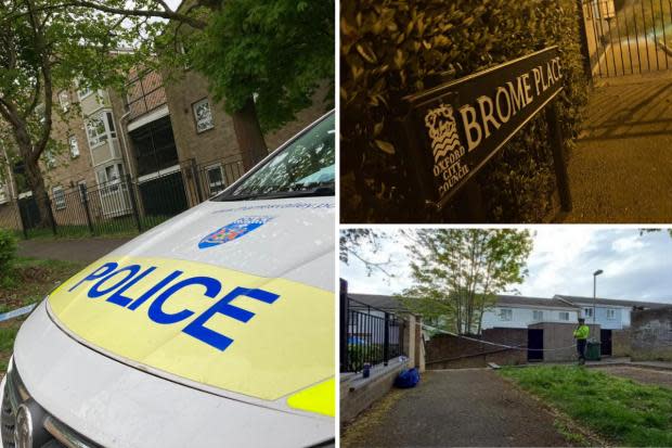 Two more people arrested on suspicion of Barton murder
