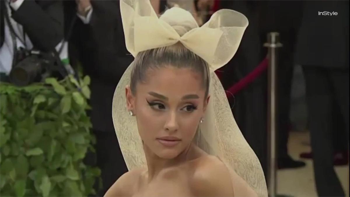 Ariana Grande Has Given “BDE” a New Meaning [Video]