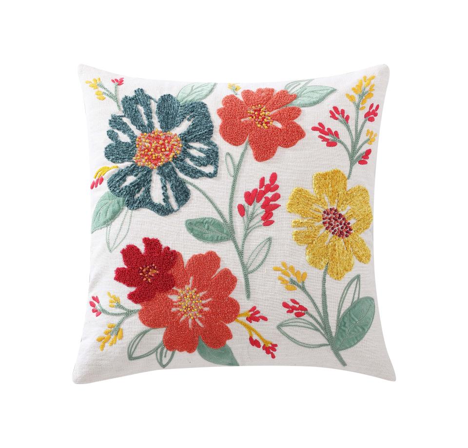 Decorative Throw Pillow