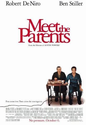 Meet the Parents