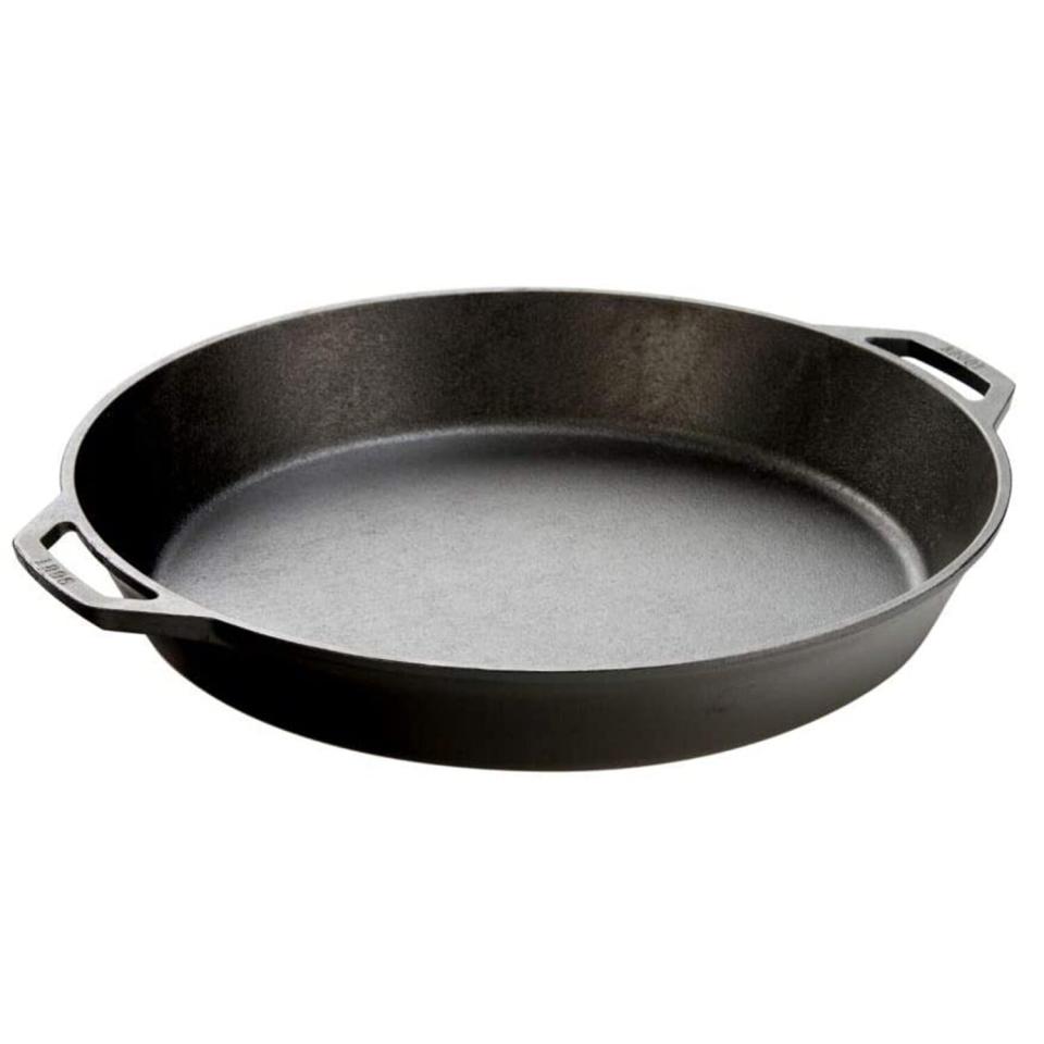 Cast Iron Skillet Frying Pan