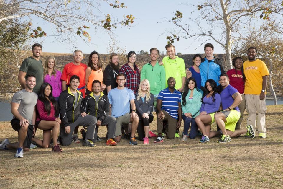 <p>While the process to get your application considered on <em>The Amazing Race </em>is a slow one<em>, </em> just make sure you'll be 21 before the start of the competition, or <a href="https://www.eonline.com/news/1033139/casting-secrets-surprising-rules-and-travel-trouble-19-things-you-might-not-know-about-the-amazing-race" rel="nofollow noopener" target="_blank" data-ylk="slk:you won't be considered;elm:context_link;itc:0;sec:content-canvas" class="link ">you won't be considered</a>.</p>