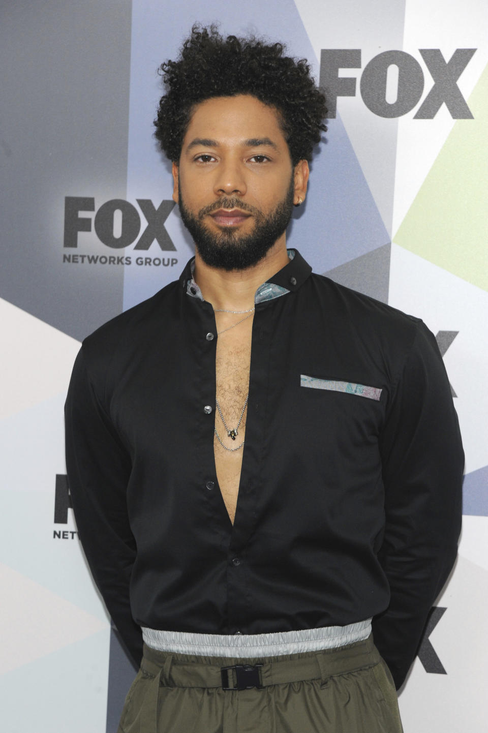 Chicago police confirmed that the trajectory of their investigation into the alleged attack on <a href="https://www.huffingtonpost.com/topic/jussie-smollett" target="_blank" rel="noopener noreferrer">Jussie Smollett</a> has &ldquo;shifted." (Photo: John Palmer/MediaPunch/IPx)