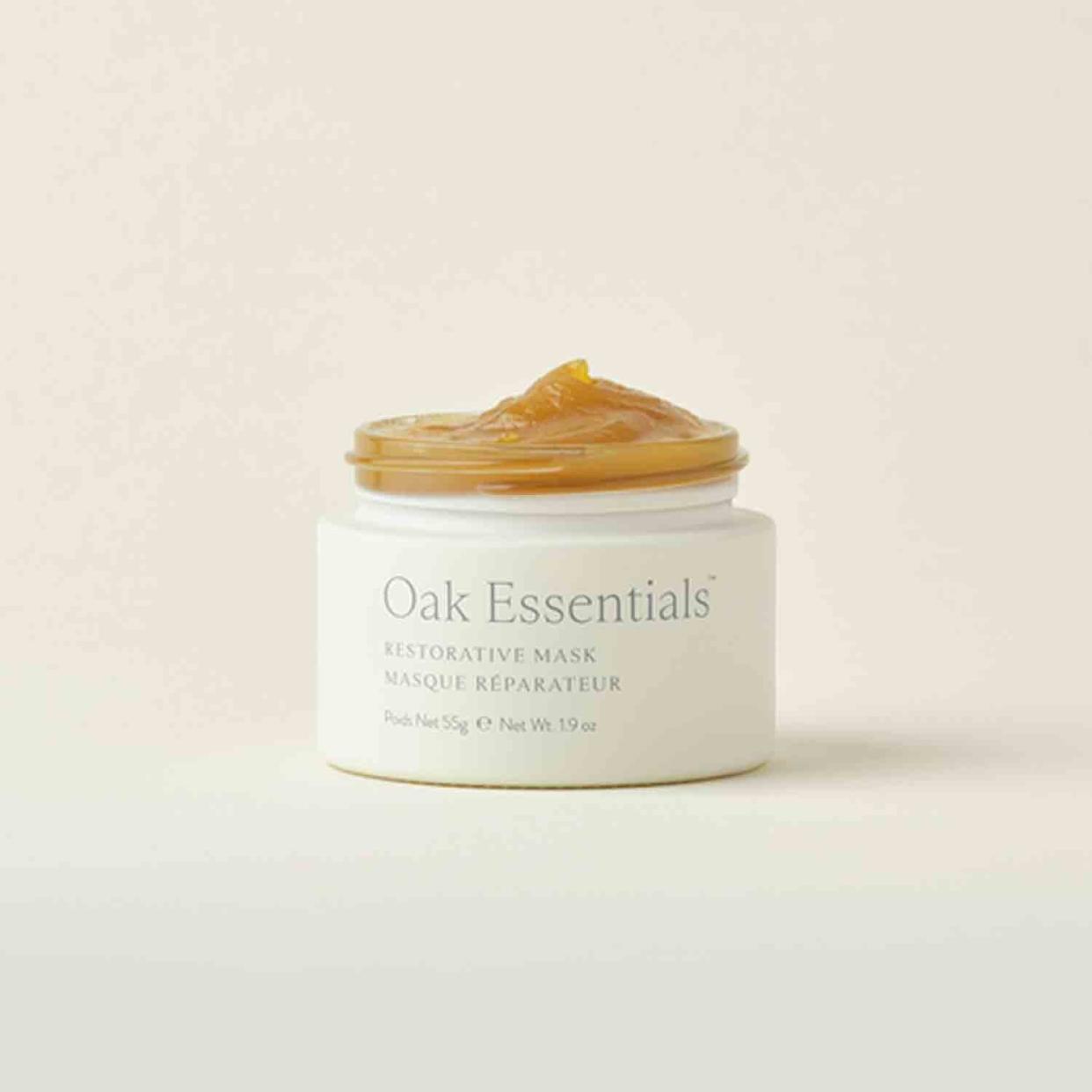 Restorative Mask