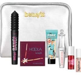 Benefit Beauty Extravaganza Gift Set best black friday deals