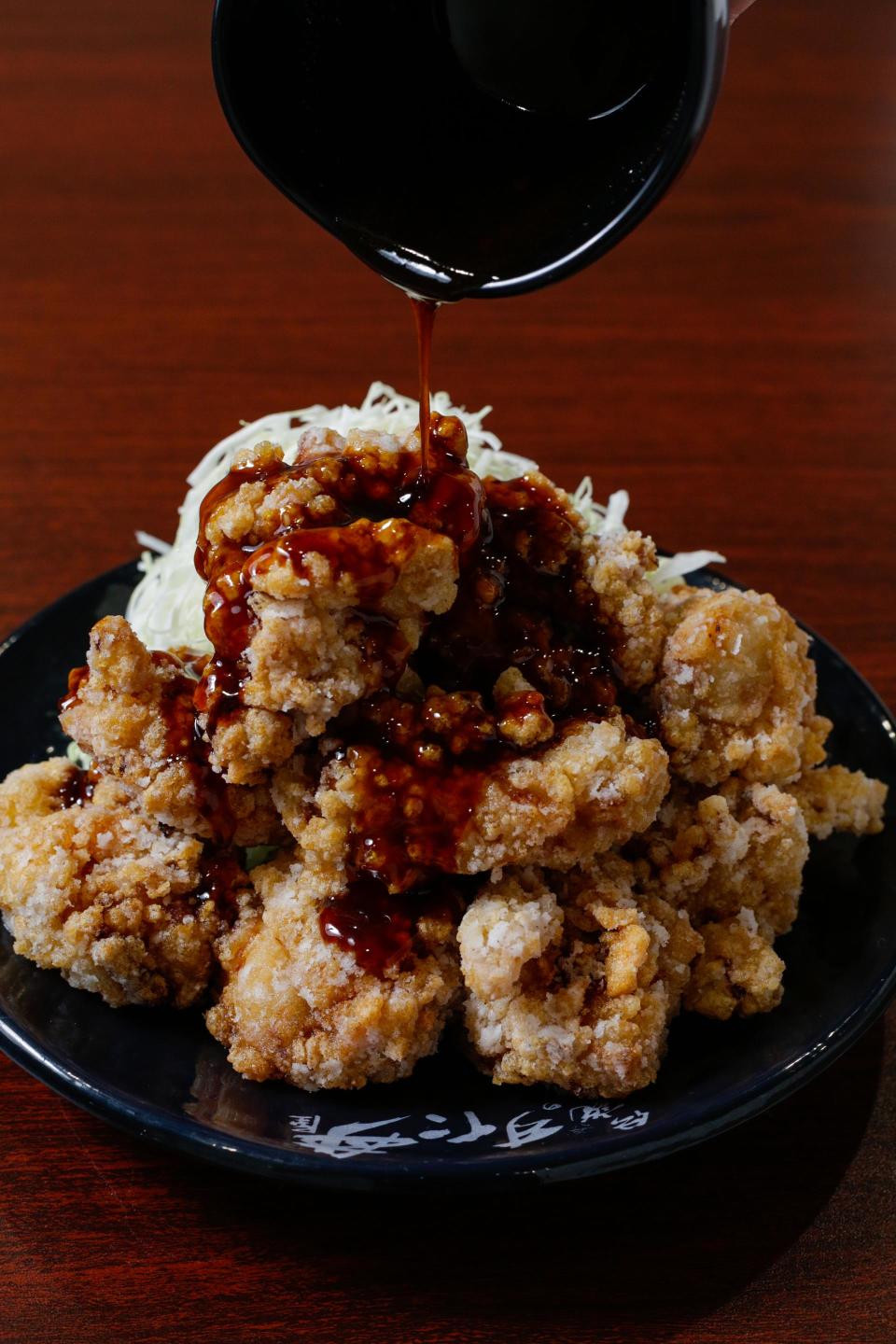 葵芳美食｜日本丼飯連鎖店「伝說丼屋Sutadonya」12月登陸葵芳新都會！必試巨量豚丼／牛舌丼／金獎炸雞