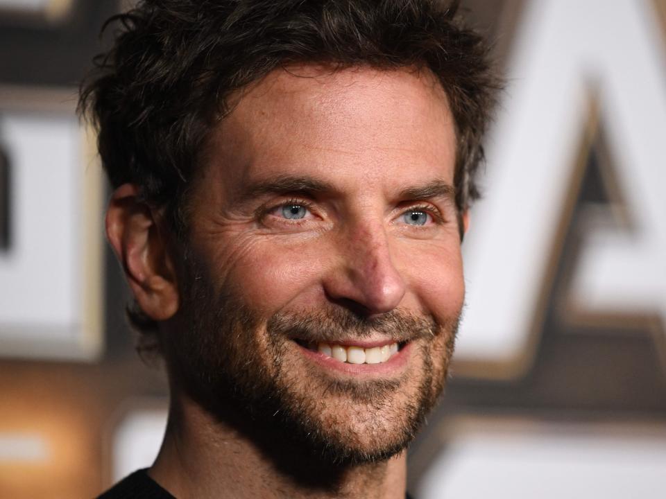 Bradley Cooper