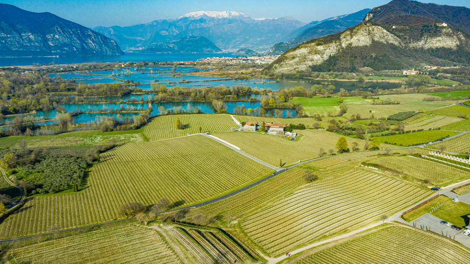 Franciacorta