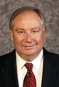 Jim Denning