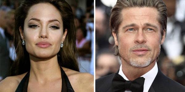 Se confirma que Angelina Jolie está detrás de la demanda del FBI contra Brad Pitt