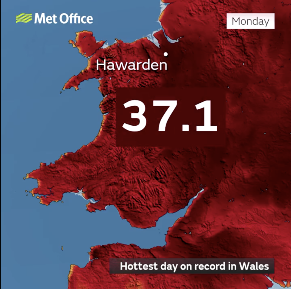 (Met Office)