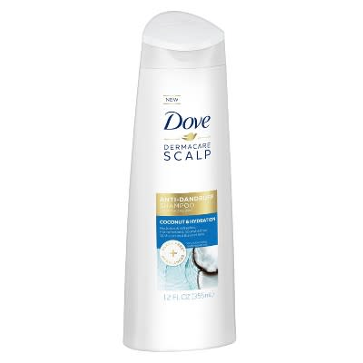 Dove Dermacare Scalp Anti Dandruff Shampoo