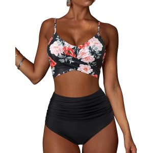 flattering-swimsuits-wrap-bikini