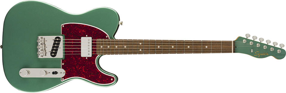 Squier Limited Edition Classic Vibe '60s