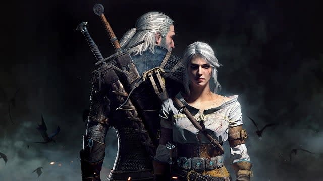 The Witcher 3 PS5 Upgrade Mods Fix Map Issues