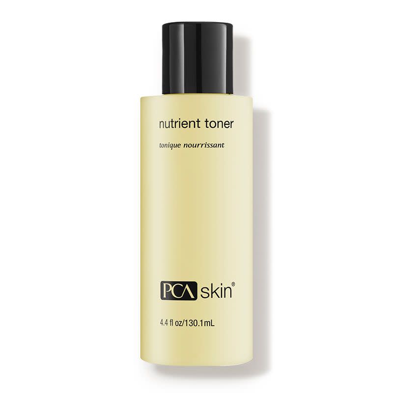 Skin Nutrient Toner