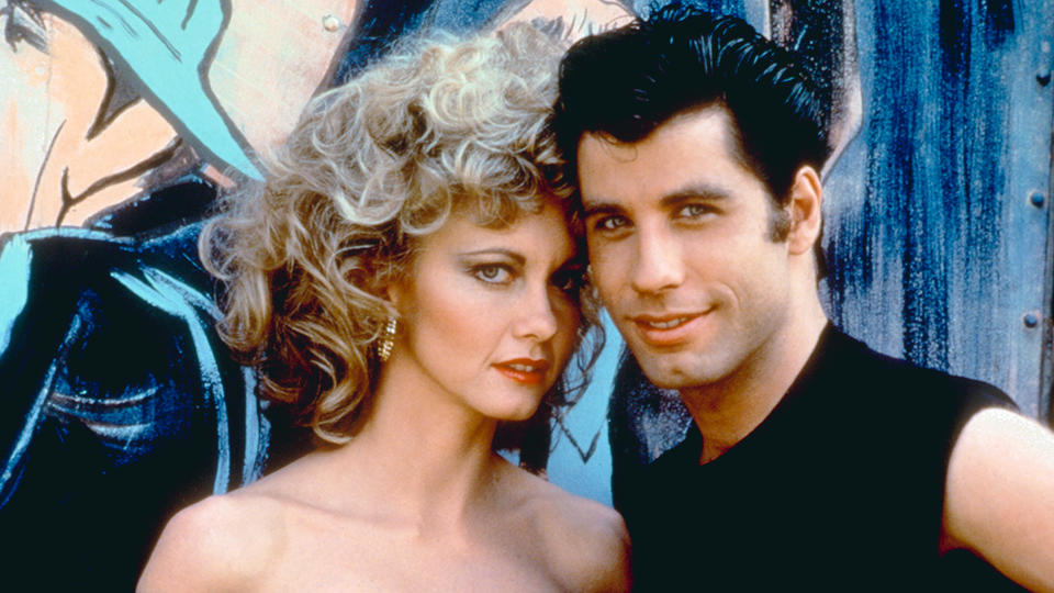 John Travolta Just Reacted to Olivia Newton-John’s Death 44 Years After ...