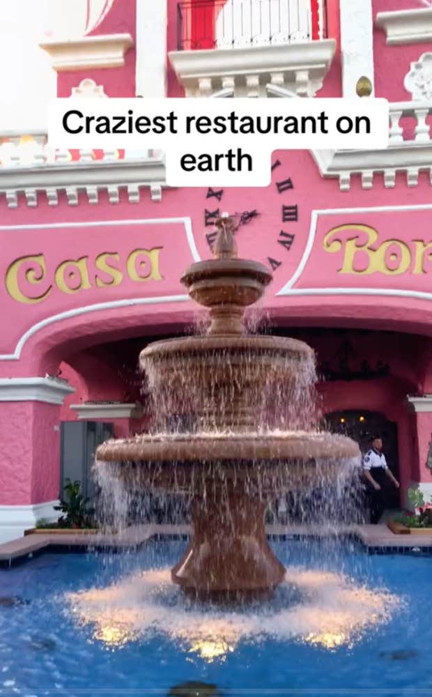 casa bonita where south park creators have decided to ban tipping