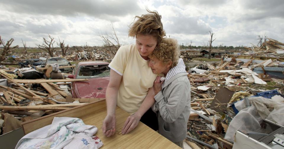 Best news photos of 2011