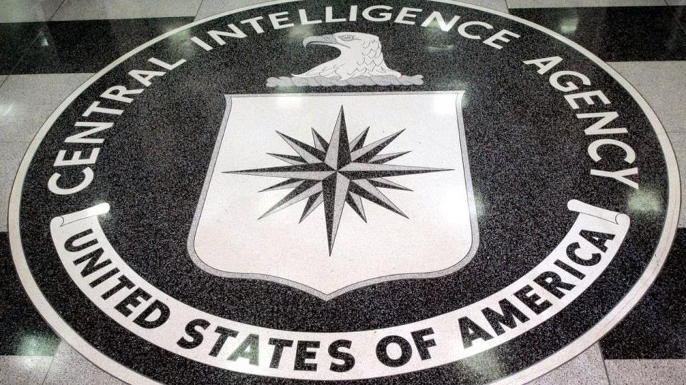 Central Intelligence Agency