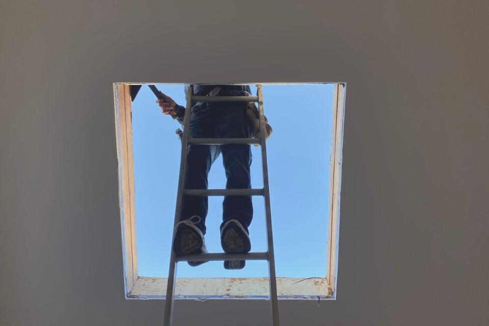 Skylight Installation Cost