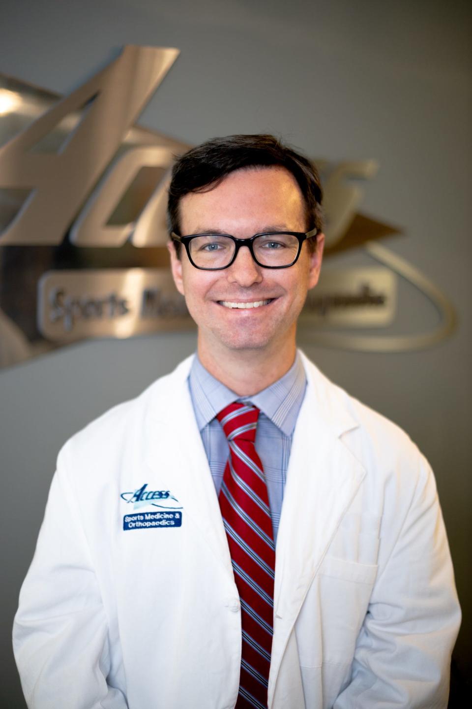 Jeffrey Smith, MD