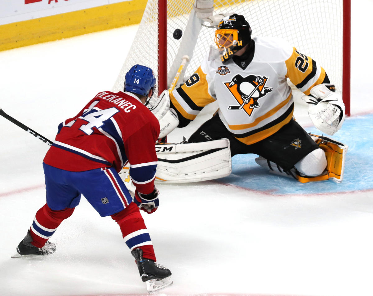 Sling TV adds NHL Network to its add-on Sports Extra package