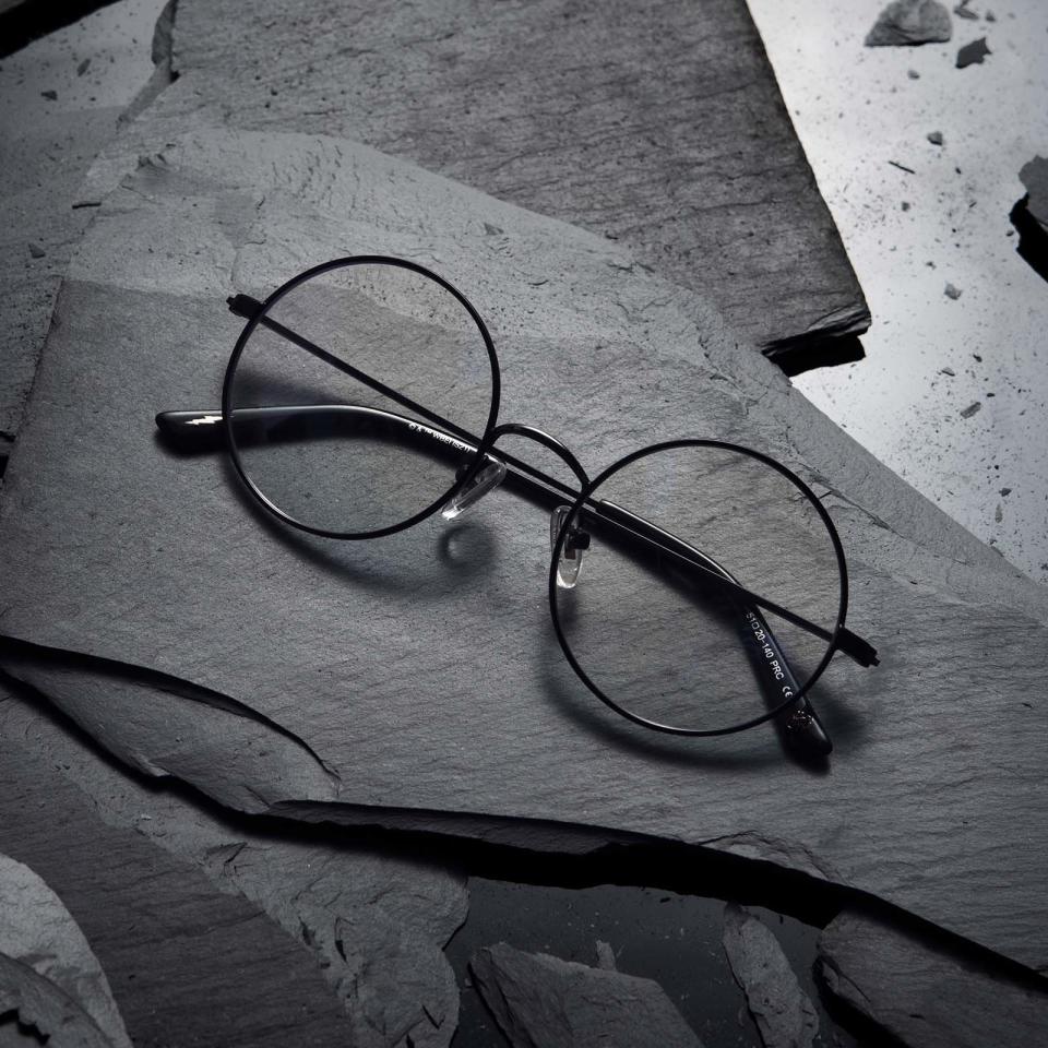 A style from the Harry Potter x Diff eyewear collection. - Credit: Courtesy