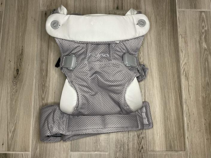 Nuna baby carriers