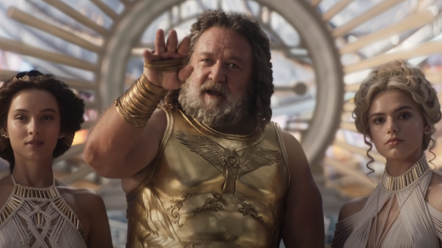 Who Is Hercules And What Exciting MCU Projects Could He Appear In