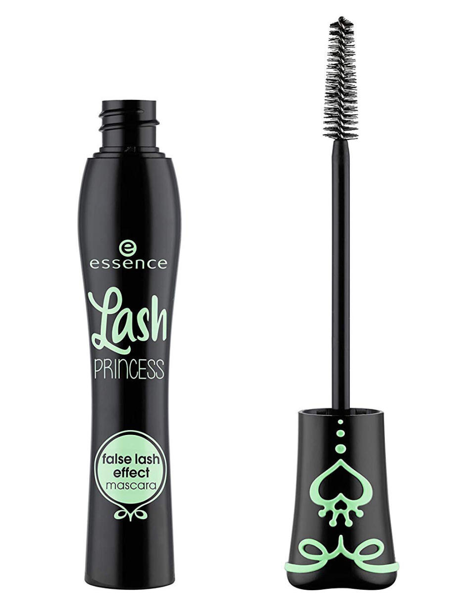 Essence Lash Princess False Lash Effect Mascara. (Photo: Amazon)