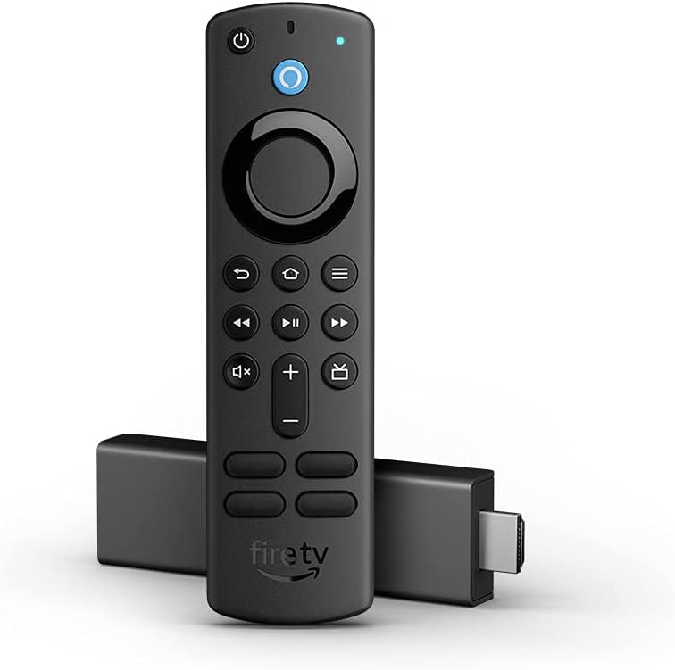 The Best Fire TV Streaming Devices Are Up to 38% Off Today
