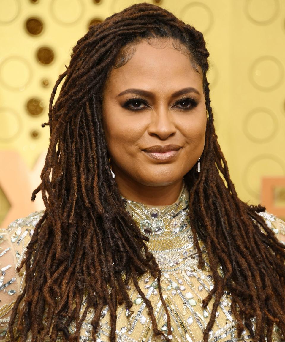 Ava DuVernay