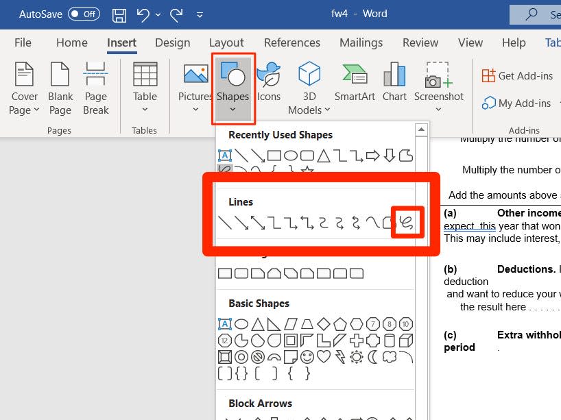 6   Microsoft Word tips and tricks