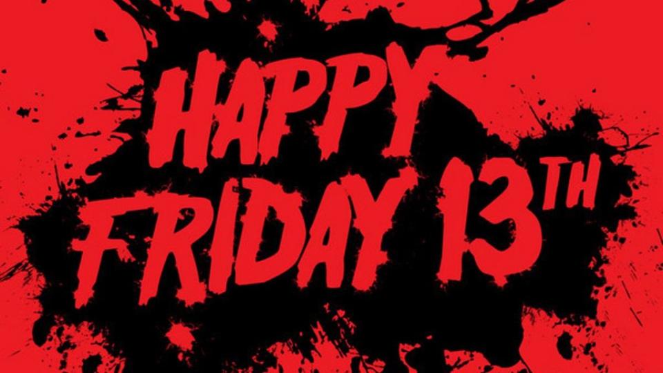 Why do we fear Friday 13th?