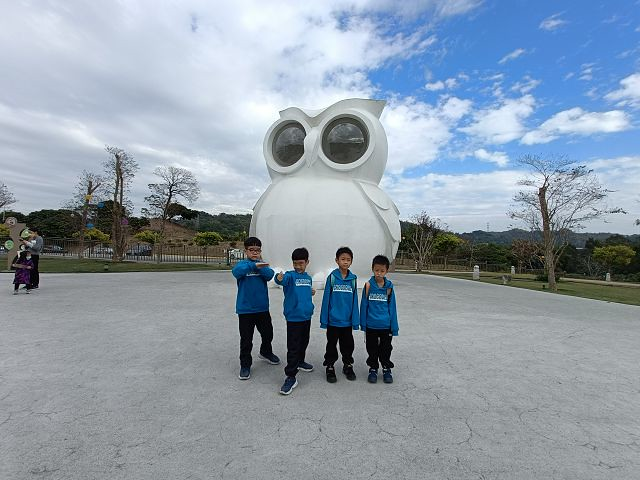 九九峰動物樂園52