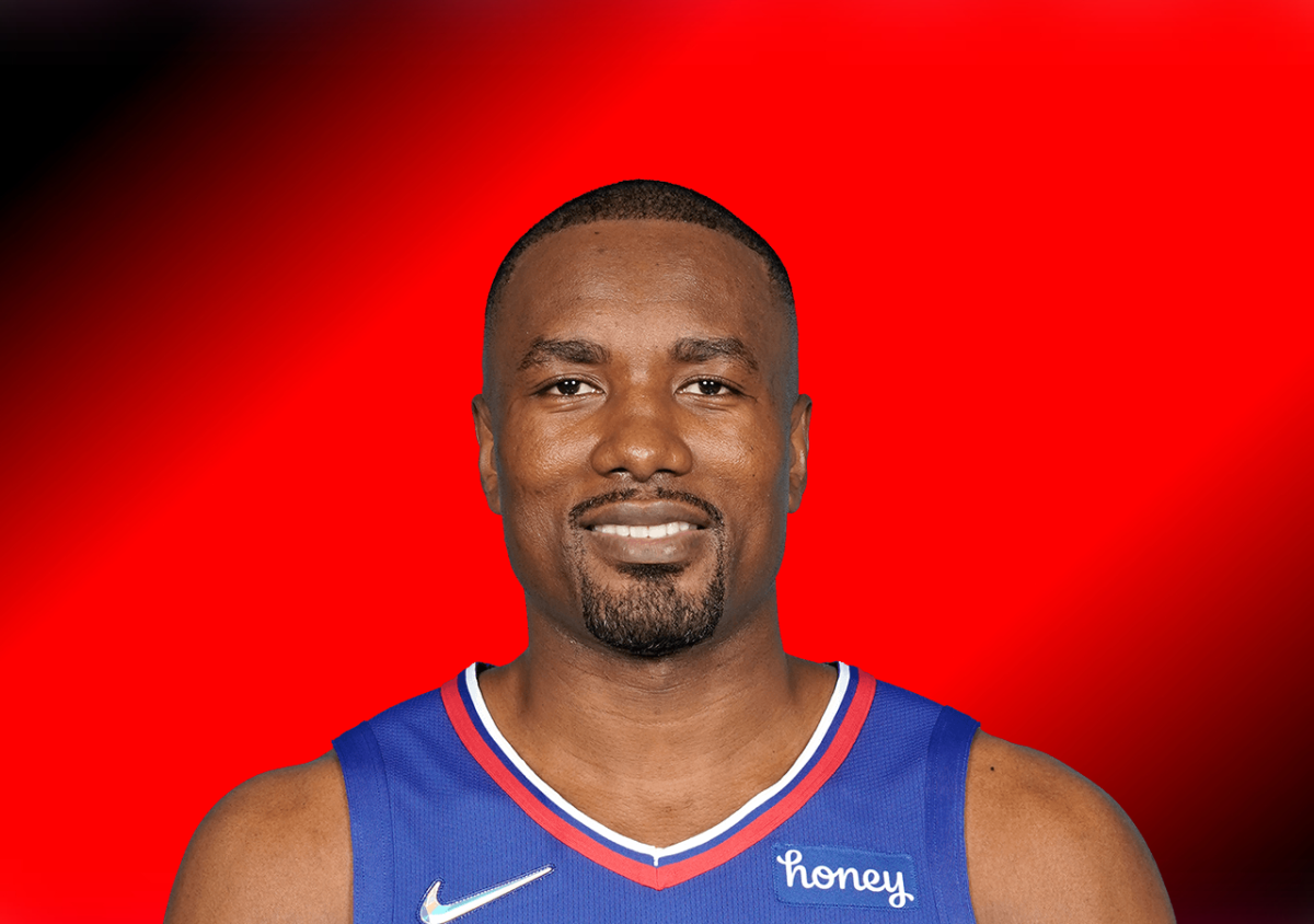 Serge Ibaka to Milwaukee in four-team trade