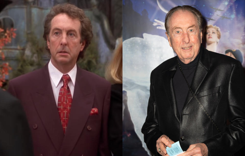 Eric Idle (Dibs)