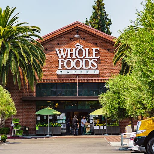 Whole Foods Ends Free Delivery, but It Always Cost Workers Something - Eater