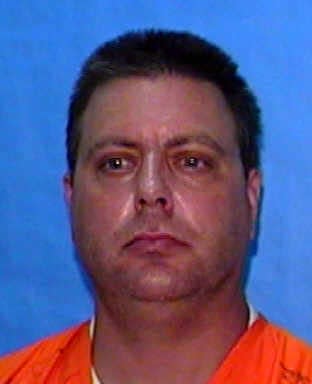Joseph Smith, who was convicted of killing 11-year-old Carlie Brucia in 2004, died in prison at age 55 on July 26, 2021, according to the state Attorney General's Office. The cause of death was unknown. (Photo Provided by Florida Department of Corrections)
