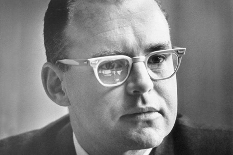 Fallece Gordon Moore, cofundador de Intel y autor de la Ley de Moore