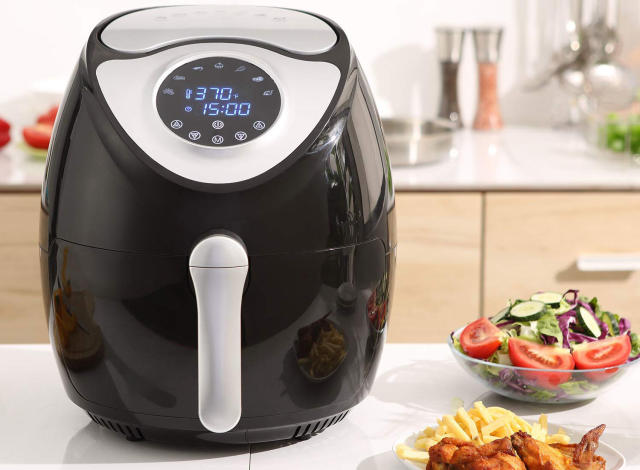 power air fryer xl 5 quart