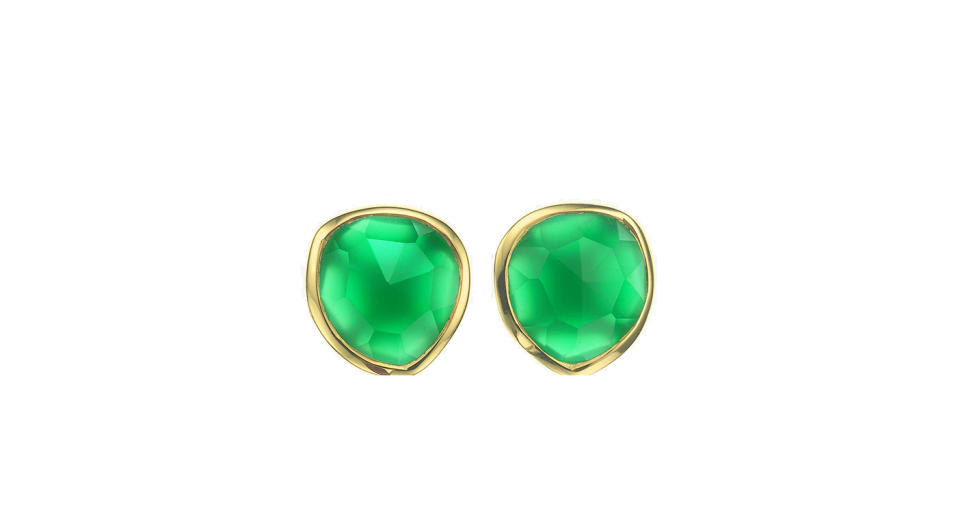 Monica Vinader Siren Stud Earrings