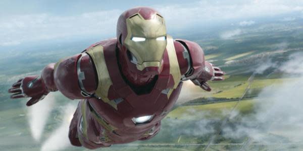 New Line Cinema dejó perder los derechos de Iron Man y regresar a Marvel por la razón más tonta