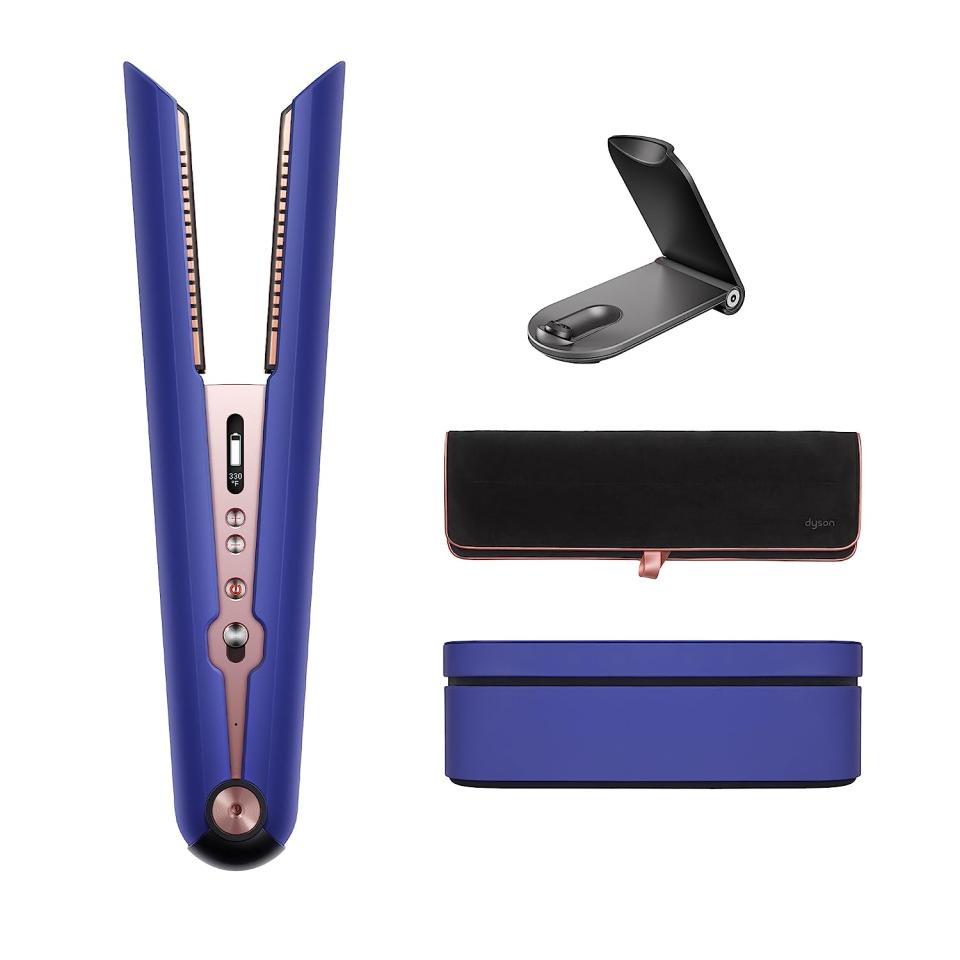 Special Edition Dyson Corrale Hair Straightener