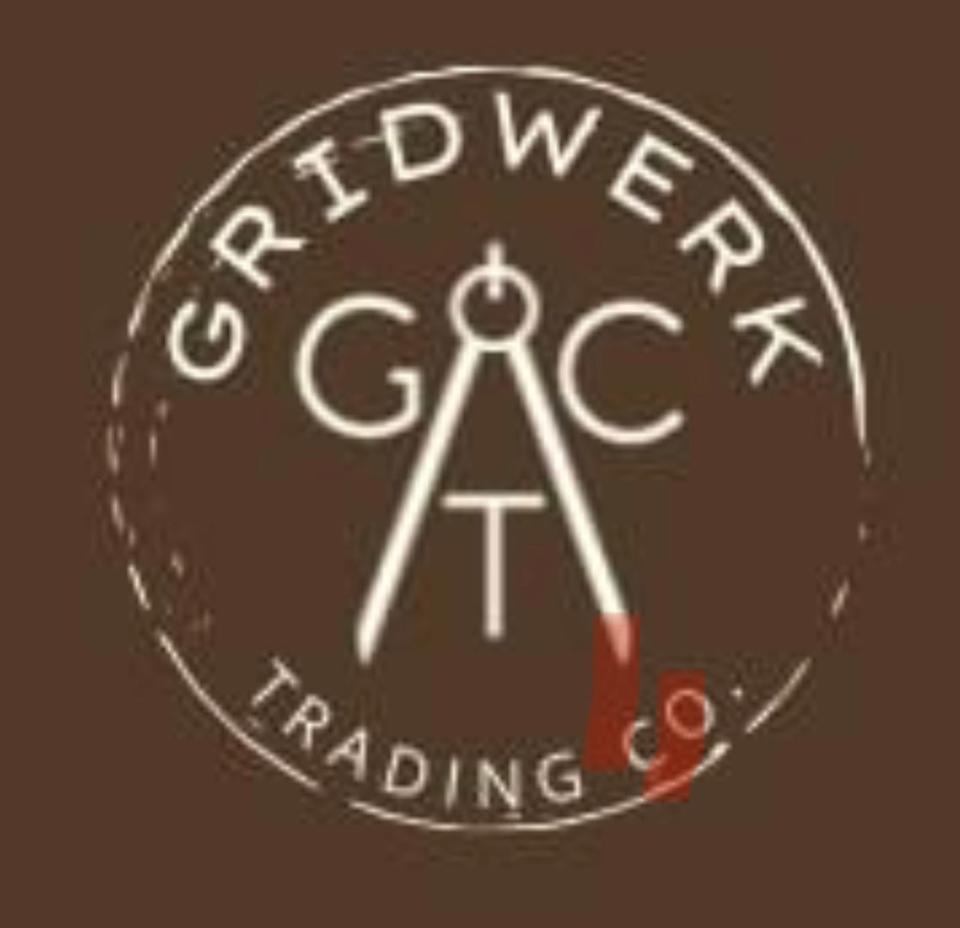 Gridwerk Trading Co. logo