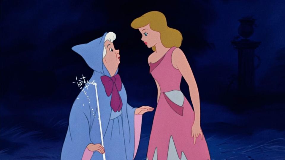 Cinderella (1950)