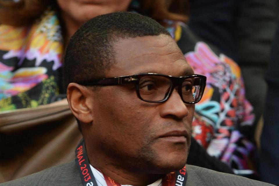 Resignation | Michael Emenalo has left Chelsea: Getty Images